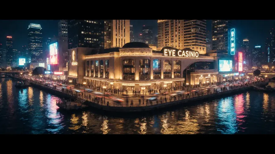Eye Casino 2