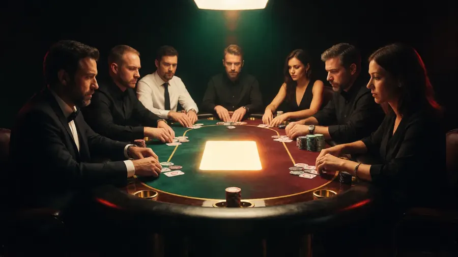 Eye Casino 2