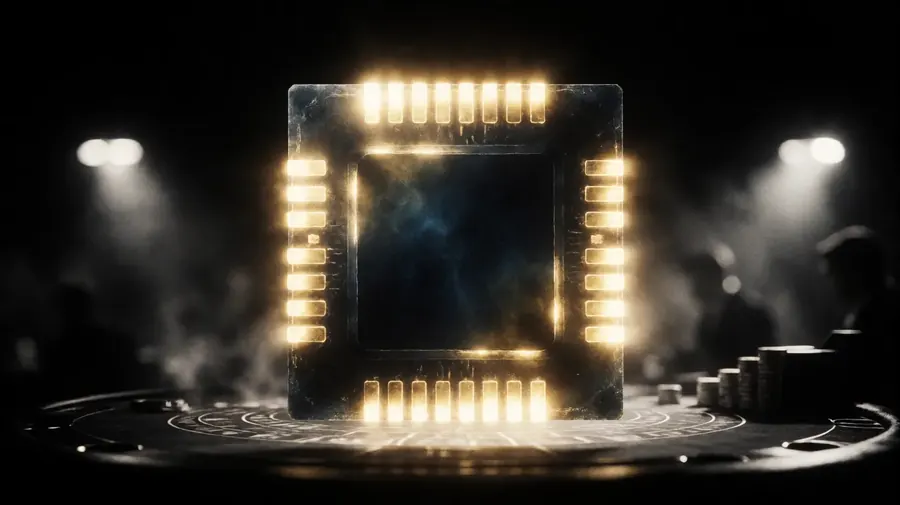 Eye Casino